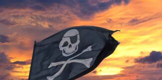 Het gevaar dat de piraterij van de VS de EU tot gevaarlijke fouten aanzet
