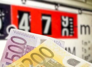Hoe de EU de gascrisis met opengesperde ogen verergert