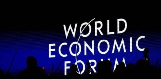 WEF Davos 2026: Elites geven openlijk toe dat ze de toekomst ‘orkestreren’ – Huiveringwekkende bekentenis