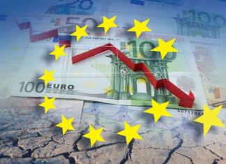 De (bijna) uitzichtloze situatie van de EU