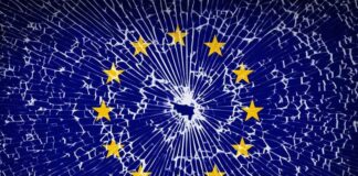 Oekraïne verdedigt zich met geld dat Europa niet heeft