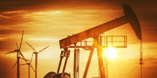 Het einde van groene energie – Fossiele brandstoffen zijn nog steeds koning