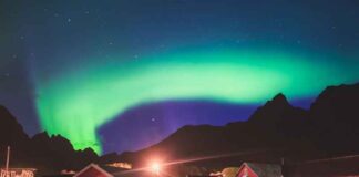 Europa doet alsof het Groenland bezit