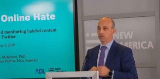 Greenblatt van ADL geeft FBI opdracht om social media en bankrekeningen van Amerikanen die kritiek hebben op Israël te monitoren