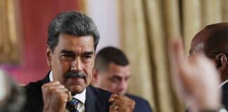 Grote verrassing: juridisch verhaal verandert nu Maduro voor de rechter wordt gebracht