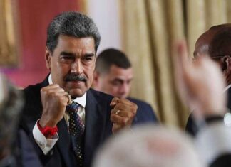 Grote verrassing: juridisch verhaal verandert nu Maduro voor de rechter wordt gebracht