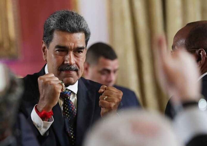 Maduro