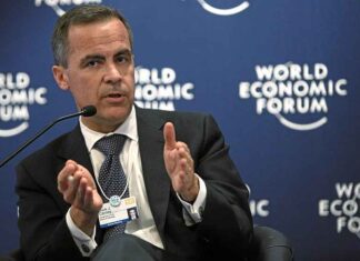 Davos kondigt einde van westerse orde aan: toespraak Carney laat zien dat Europa en Canada nu ‘derde wereld’ zijn