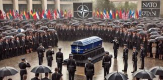 Is de NAVO al dood? – Wie Trumps plannen wil begrijpen, moet zijn veiligheidsstrategie lezen