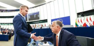 Hongarije gaat vandaag naar de stembus: Orbán tegen de censuurmachine van Brussel – soevereiniteit of EU-dictatuur?
