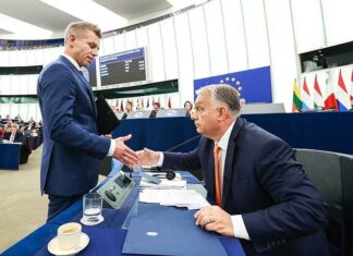 Hongarije gaat vandaag naar de stembus: Orbán tegen de censuurmachine van Brussel – soevereiniteit of EU-dictatuur?