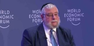 WEF-boodschap: Joden en moslims moeten hun krachten bundelen tegen ‘oude Europeanen’