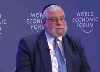 WEF-boodschap: Joden en moslims moeten hun krachten bundelen tegen ‘oude Europeanen’