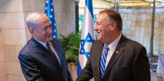 Voormalig CIA-directeur Pompeo: ‘We moeten ervoor zorgen dat de geschiedenisboeken de misdaden van Israël uitwissen’