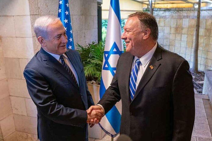 Pompeo-Netanyahu_(48917450766)