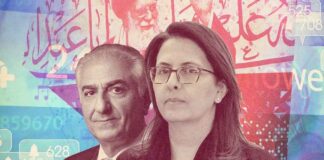 Iran heeft demonstranten gedood, wat nu?