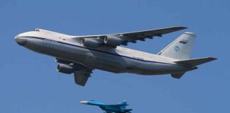 Kremlin evacueert met spoed Russen uit Israël met nachtvluchten — Wat weet Poetin?