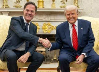 Kan het conflict rond Groenland het einde van de NAVO betekenen?