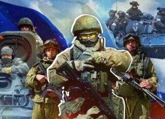 Oorlogssimulatie van Russische invasie van NAVO-lidstaat concludeert dat Moskou ‘de meeste van zijn doelen binnen enkele dagen zou bereiken’ zonder dat Amerika te hulp zou schieten