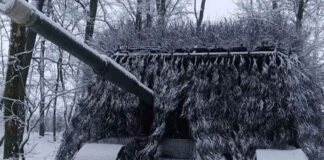 Situatierapport 16/26: ‘Winterstop’ voorbij? Russische campagne komt weer tot leven (VIDEO’S)
