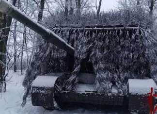 Situatierapport 16/26: ‘Winterstop’ voorbij? Russische campagne komt weer tot leven (VIDEO’S)