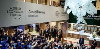 Pepe Escobar: De echte ‘breuk’ in Davos