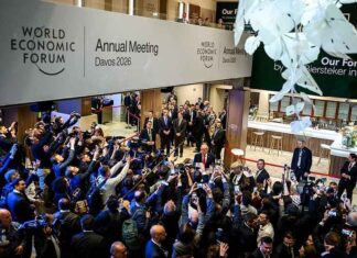 Pepe Escobar: De echte ‘breuk’ in Davos