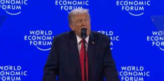 Trump over Groenland: “Het is ons grondgebied”