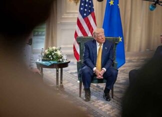 De eerste reacties op Trumps strafheffingen tegen Europese landen