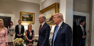 Trump’s verzinsels zijn ernstiger dan alleen een reactie op een gekwetst ego