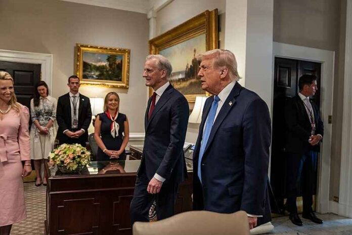 Trump-Gahr Store_(54476041800)