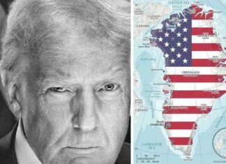 Trump zet zijn veroveringstocht voort: “We hebben Groenland nodig”
