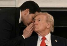 Trump en Rubio hopen dat Oekraïense diepe aanvallen Rusland aan de onderhandelingstafel brengen