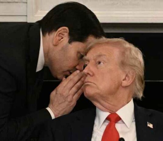 Trump en Rubio hopen dat Oekraïense diepe aanvallen Rusland aan de onderhandelingstafel brengen