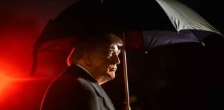 Wat is er geworden van Amerika’s ‘vredespresident’?