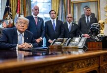 De art of the deal-auteur heeft geen flauw benul hoe je een deal sluit