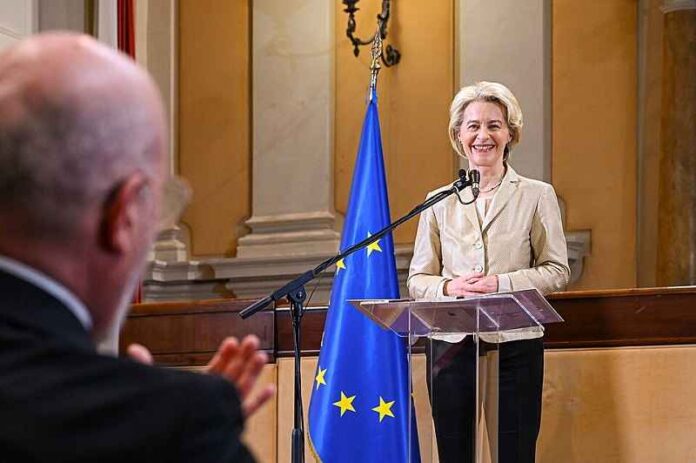 Ursula_von_der_Leyen_in_Forlì