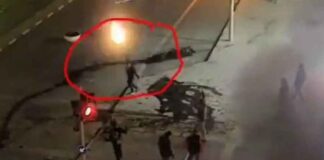 De Israëlische media geven nu toe dat de relschoppers in Iran bewapend waren met Israëlische wapens