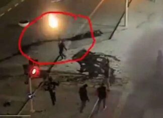 De Israëlische media geven nu toe dat de relschoppers in Iran bewapend waren met Israëlische wapens