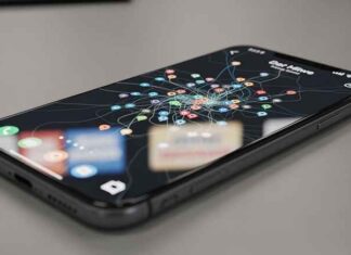 Smartphone als peilzender: stille massale bewaking door middel van advertentiegegevens