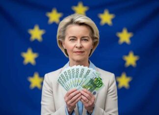 Gevecht om aan de macht te blijven: EU pompt voortaan 8,5 miljard euro in media en ngo’s