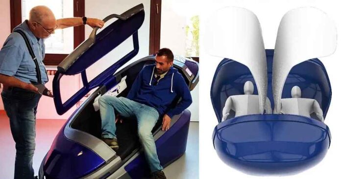 zelfmoordcapsule