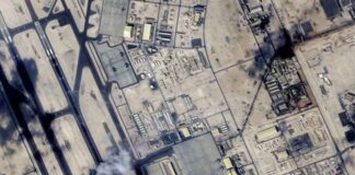Trump gaat TACO over Iran via onderhandelingen