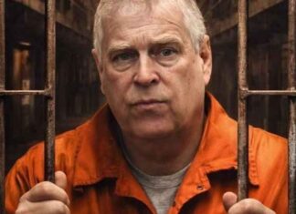 De duistere kant van het Huis Windsor