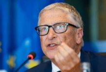 Epstein & Bill Gates bespraken het ‘uit de weg ruimen van arme mensen als geheel’