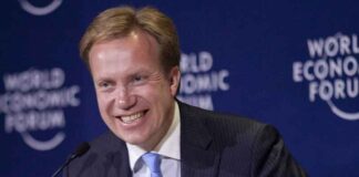 Het WEF wordt ‘geepsteiniseerd’