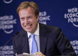 Het WEF wordt ‘geepsteiniseerd’