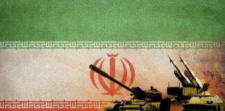 Een door de VS geleide operatie om het regime in Iran omver te werpen zou neerkomen op een oorlogsverklaring aan China, en wel om de volgende redenen