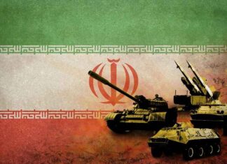 Een door de VS geleide operatie om het regime in Iran omver te werpen zou neerkomen op een oorlogsverklaring aan China, en wel om de volgende redenen