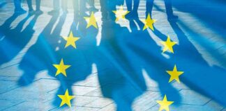 Vrede met Rusland? Niet voordat de EU haar politieke klasse verandert